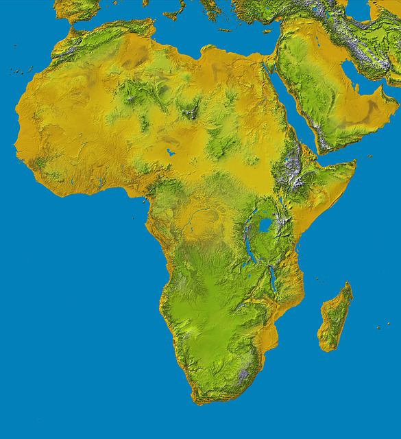 africa