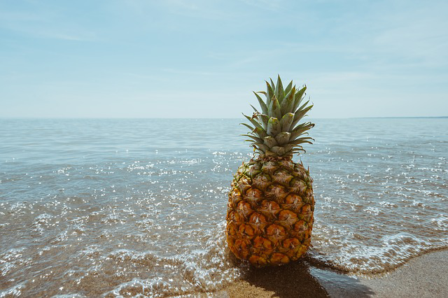 pineapple